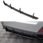 Difusor Trasero Street Pro BMW 4 Gran Coupe M-Pack G26