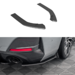 Street Pro Splitters Traseros BMW 4 Gran Coupe M-Pack G26