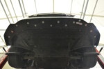 Spoiler Delantero  V.2 Audi A4 B9 Facelift - Imagen 5