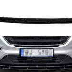 Spoiler Delantero  V.1 Ford Transit Custom Mk1 Facelift / Tourneo Custom Mk1 Facelift