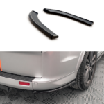 Splitters Traseros Ford Transit Custom ST-Line Mk1 Facelift