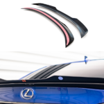 Extensión Alerón   Lexus GS F Mk4 Facelift