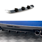 Difusor Trasero Lexus GS F Mk4 Facelift