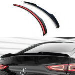 Extensión Alerón  Mercedes-Benz GLE Coupe AMG-Line C167 / C167 Facelift