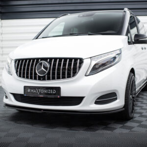 Spoiler Delantero v.1 Mercedes V-Class W447