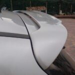 Alerón trasero  PEUGEOT 207 HATCHBACK