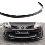 Spoiler Delantero  RENAULT CLIO III RS