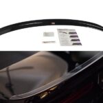 Extensión Alerón  RENAULT TALISMAN