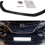 Spoiler Delantero  v.1 Renault Talisman
