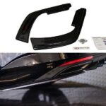 Splitters Traseros RENAULT TALISMAN