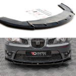 Spoiler Delantero  V.2 Seat Ibiza Cupra Mk3