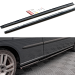 Difusores Laterales Seat Ibiza Cupra Mk3