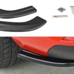 Splitters Traseros Skoda Rapid Spaceback