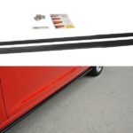 Difusores Laterales Skoda Rapid