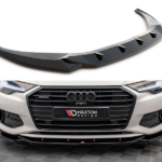 Spoiler Delantero  V.1 Audi A6 C8