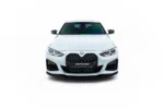 Spoiler Delantero V.3 BMW 4 / i4 Gran Coupe M-Pack / M440i G26 - Imagen 3