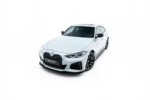 Spoiler Delantero V.3 BMW 4 / i4 Gran Coupe M-Pack / M440i G26 - Imagen 4