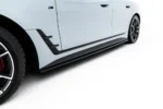 Difusores Laterales V.1 BMW 4 Gran Coupe M-Pack / M440i G26 - Imagen 4