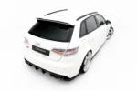 Extensión Alerón Audi S3 / A3 S-Line Sportback 8V - Imagen 3