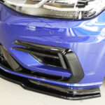 Spoiler Delantero Rieger Golf 7.5 R / rline
