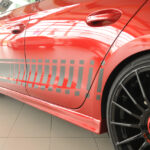 TALONERAS RIEGER SEAT LEON MK4 KL