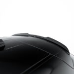 Extensión Alerón Alfa Romeo Stelvio Mk1