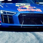 Spoiler Delantero  Racing Audi R8 Mk.2