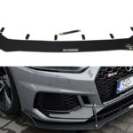 Spoiler Delantero Racing V.2 Audi RS5 F5 Coupe / Sportback