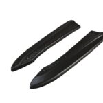 Splitters Traseros Audi RS6 C6