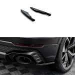 Splitters Traseros V.2 Audi RSQ8 Mk1