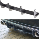 Difusor Trasero  AUDI S3 8V