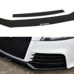Spoiler Delantero Racing V.1 Audi TT RS 8J