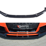 Spoiler Delantero  V.2 Audi TT RS 8S