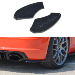 Splitters  Traseros Audi TT RS 8S