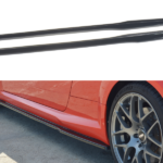 Difusores Laterales V.1 Audi TT RS 8S