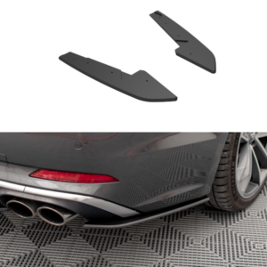 Side Flaps Seat Leon FR Mk4  Shop \ Empfohlen Shop \ Seat \ Leon