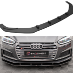 Street Pro Spoiler Delantero Audi A5 S-Line / S5 Coupe / Sportback F5