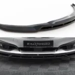 Spoiler Delantero  BMW 3 GT F34