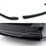 Splitter Trasero V.2 BMW 3 GT M-Pack F34