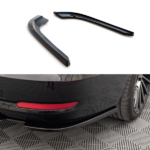 Splitters Traseros BMW 3 GT F34