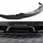 Spoiler Delantero BMW M5 F10/ F11