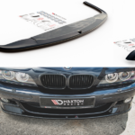 Spoiler Delantero + Splitters Set BMW M5  / 5 M-Pack E39