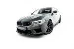Spoiler Delantero   V.2 BMW M5 F90
