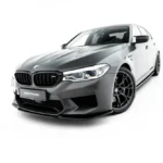 Spoiler Delantero   V.2 BMW M5 F90
