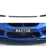 Spoiler Delantero   V.2 BMW M5 F90