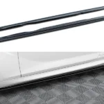 Difusores Laterales BMW M6 / 6 M-Pack Coupe / Cabriolet F06 / F13 / F12