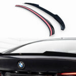 Extensión Alerón  BMW 6 GT G32 M-Pack