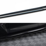 Difusores Laterales V.2 BMW M8 Gran Coupe F93 / 8 Gran Coupe M-Pack G16