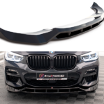 Spoiler Delantero  V.2  BMW X3 M40d / M40i / M-Pack G01