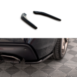 Splitters Traseros BMW X3 M40i / M40d G01